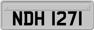 NDH1271