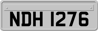 NDH1276