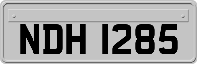 NDH1285