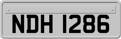 NDH1286