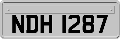 NDH1287