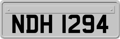 NDH1294