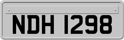 NDH1298