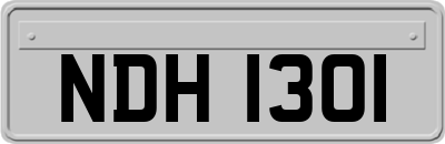 NDH1301