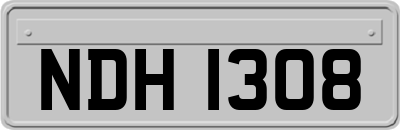 NDH1308