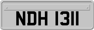 NDH1311