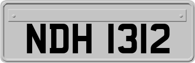 NDH1312