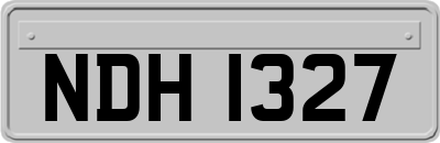 NDH1327
