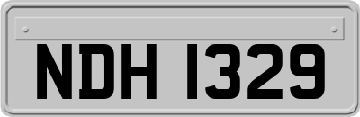 NDH1329