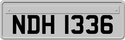 NDH1336