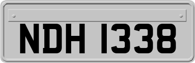 NDH1338