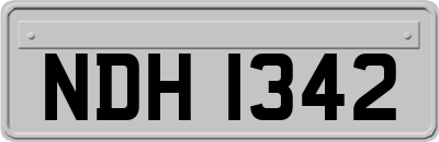 NDH1342