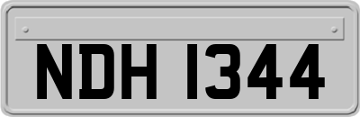 NDH1344