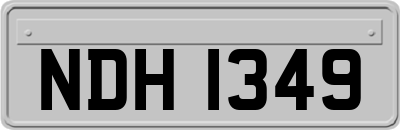 NDH1349