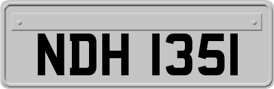 NDH1351