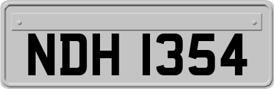 NDH1354