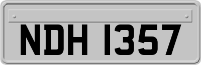 NDH1357