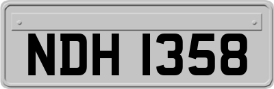 NDH1358