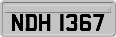 NDH1367