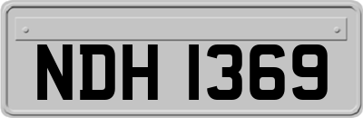 NDH1369