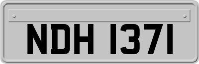 NDH1371