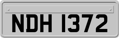 NDH1372