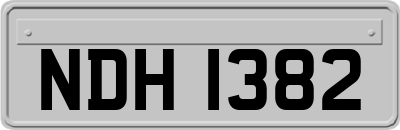NDH1382