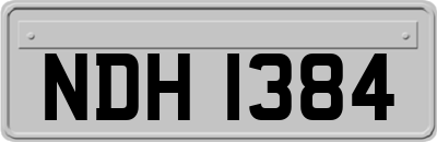 NDH1384