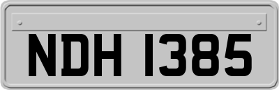 NDH1385