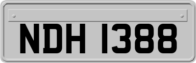 NDH1388