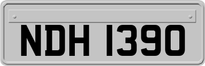 NDH1390