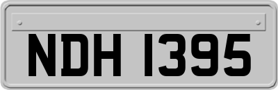 NDH1395