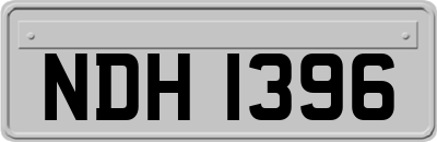 NDH1396