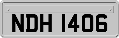 NDH1406