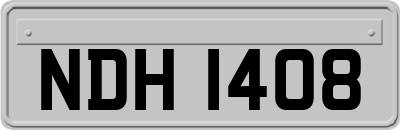 NDH1408