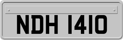 NDH1410