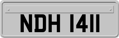 NDH1411