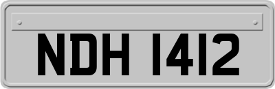 NDH1412