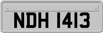 NDH1413