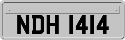 NDH1414