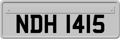 NDH1415