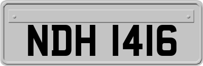 NDH1416