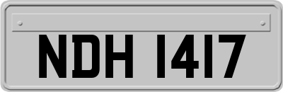 NDH1417
