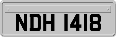 NDH1418