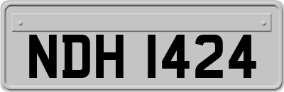 NDH1424