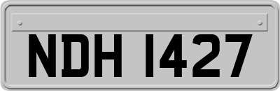 NDH1427