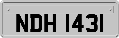 NDH1431