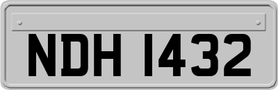 NDH1432
