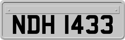 NDH1433