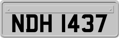 NDH1437